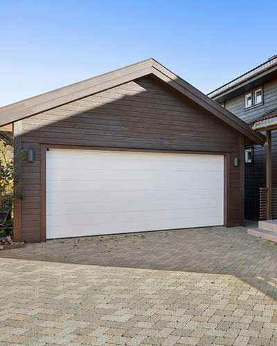 Wheat Ridge garage door installation