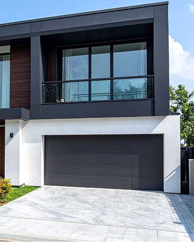 Wheat Ridge garage door installation