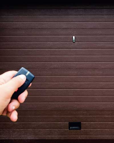 Wheat Ridge garage door opener