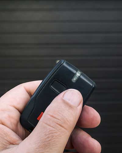 Wheat Ridge garage door opener