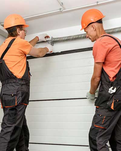 Wheat Ridge Garage Door Spring