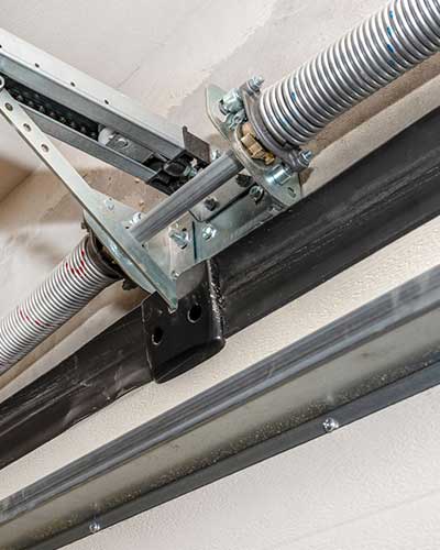 Wheat Ridge Garage Door Spring