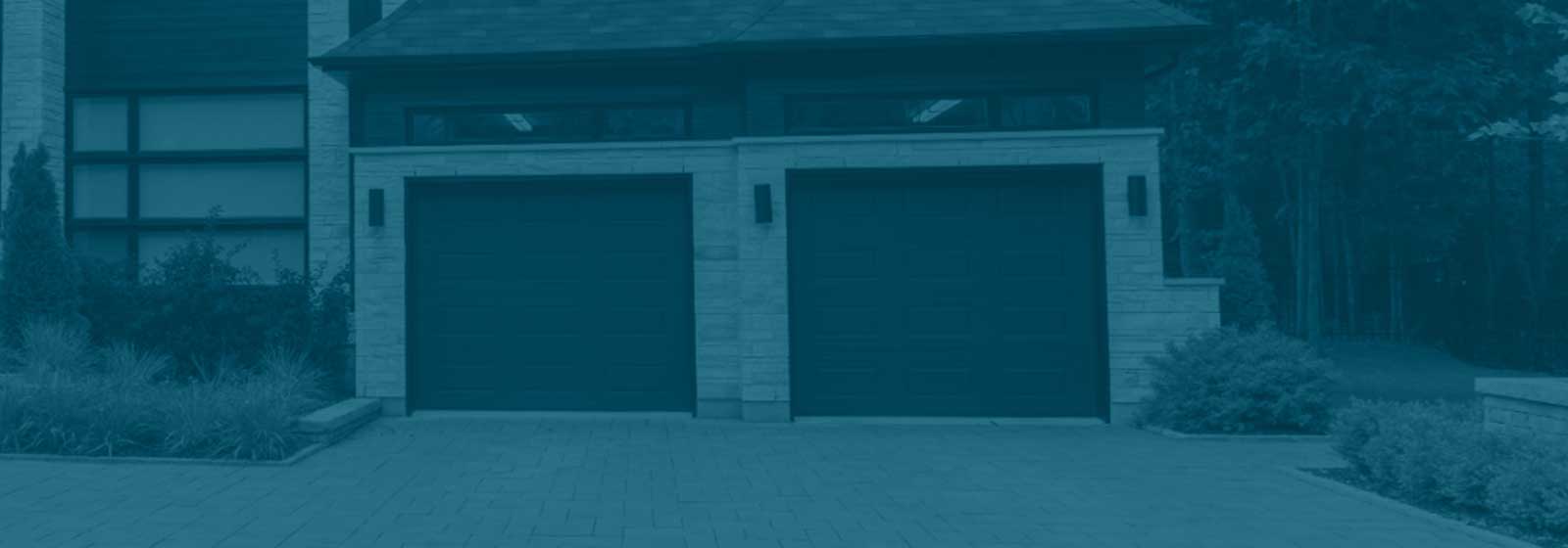 Wheat Ridge garage door installation