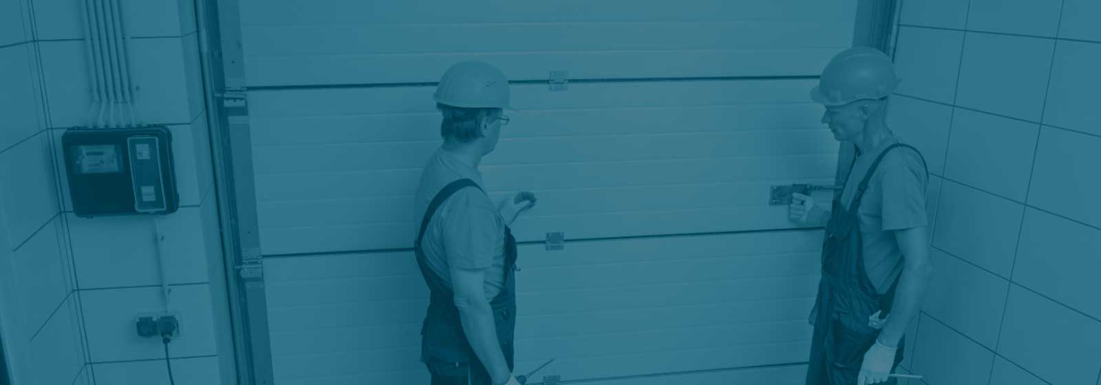 Wheat Ridge Garage Door Repair