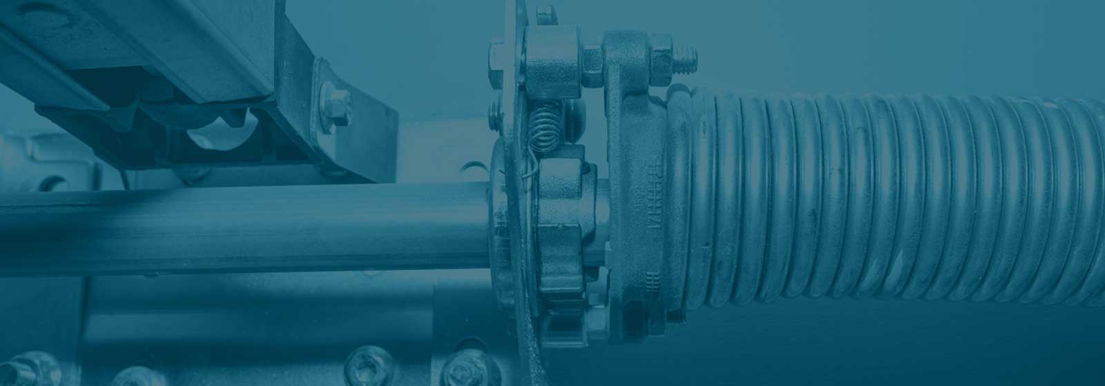 Wheat Ridge spring repair