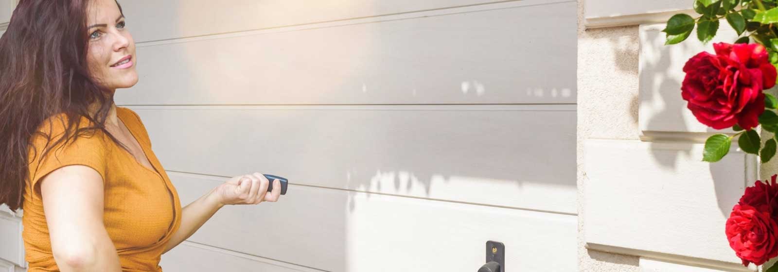 Wheat Ridge Garage Door opener repair